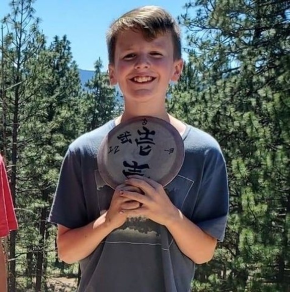 Meet your Posher, Kristin - Picture 1 of 1